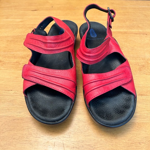 Wolky Sandals - Picture 1 of 9